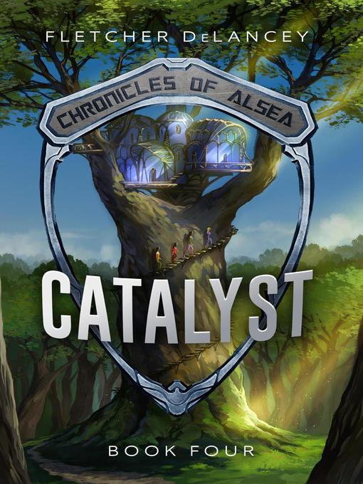 Title details for Catalyst by Fletcher DeLancey - Available